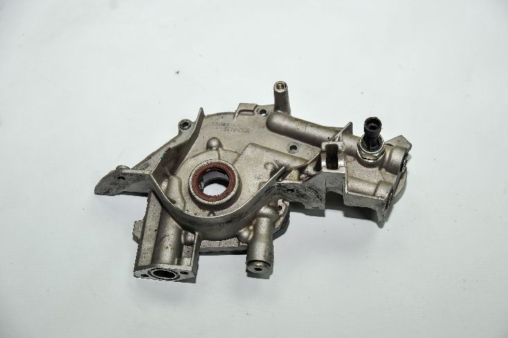 PUNTO ÇIKMA YEDEK PARÇA FİAT ÇIKMA YEDEK PARÇA PALİO YAG POMPASI